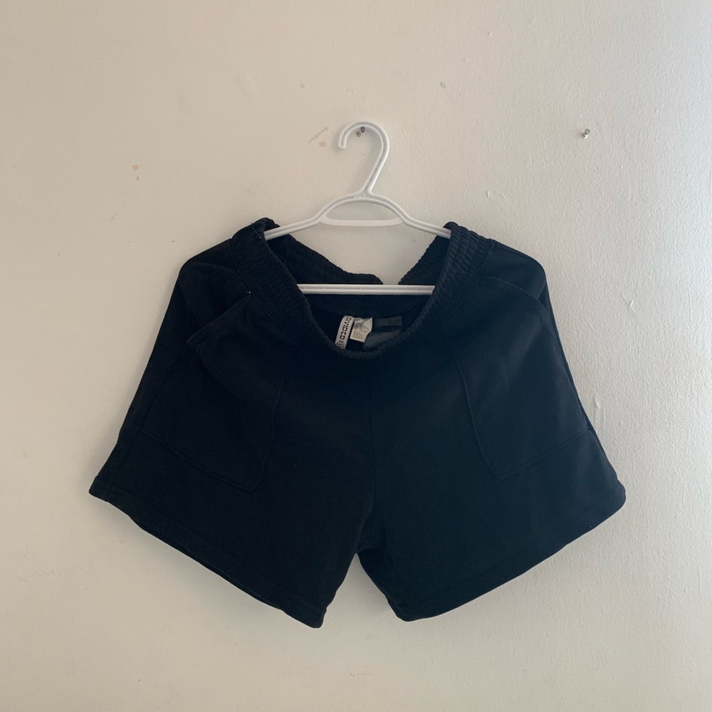 H&M Sweatshorts